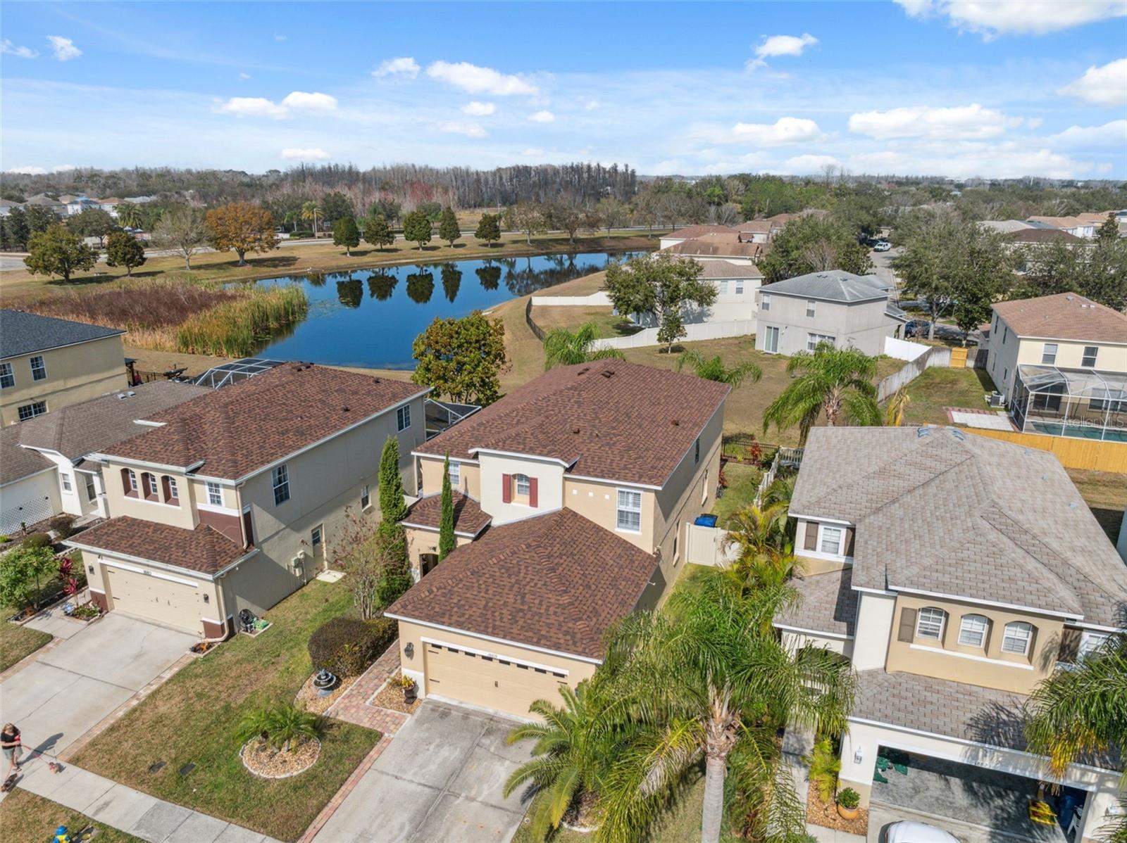 18819 SUNTERRA DRIVE