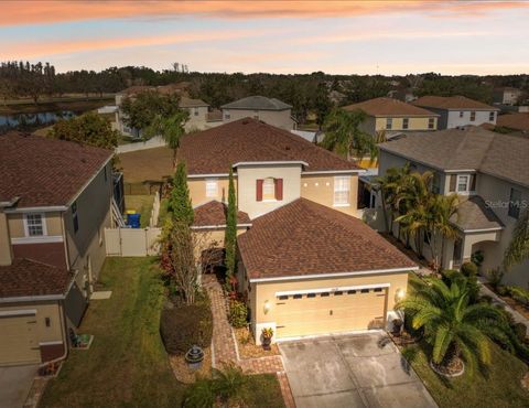 18819 SUNTERRA DRIVE LAND O LAKES FL 34638