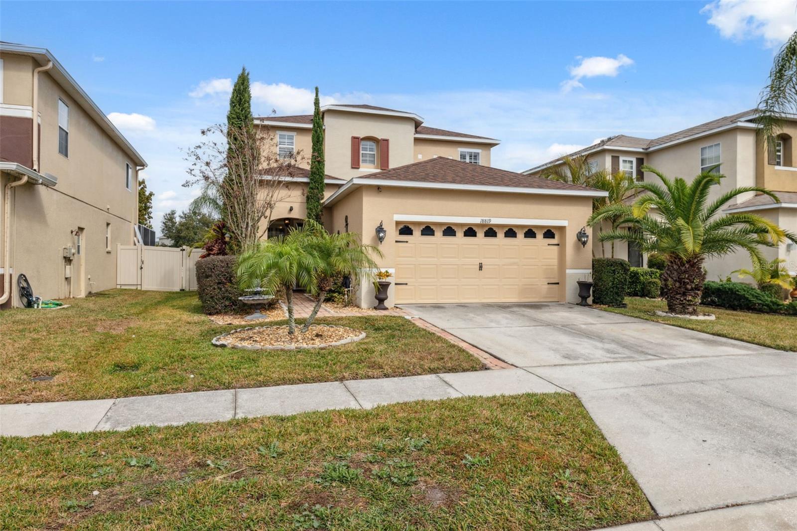 18819 SUNTERRA DRIVE