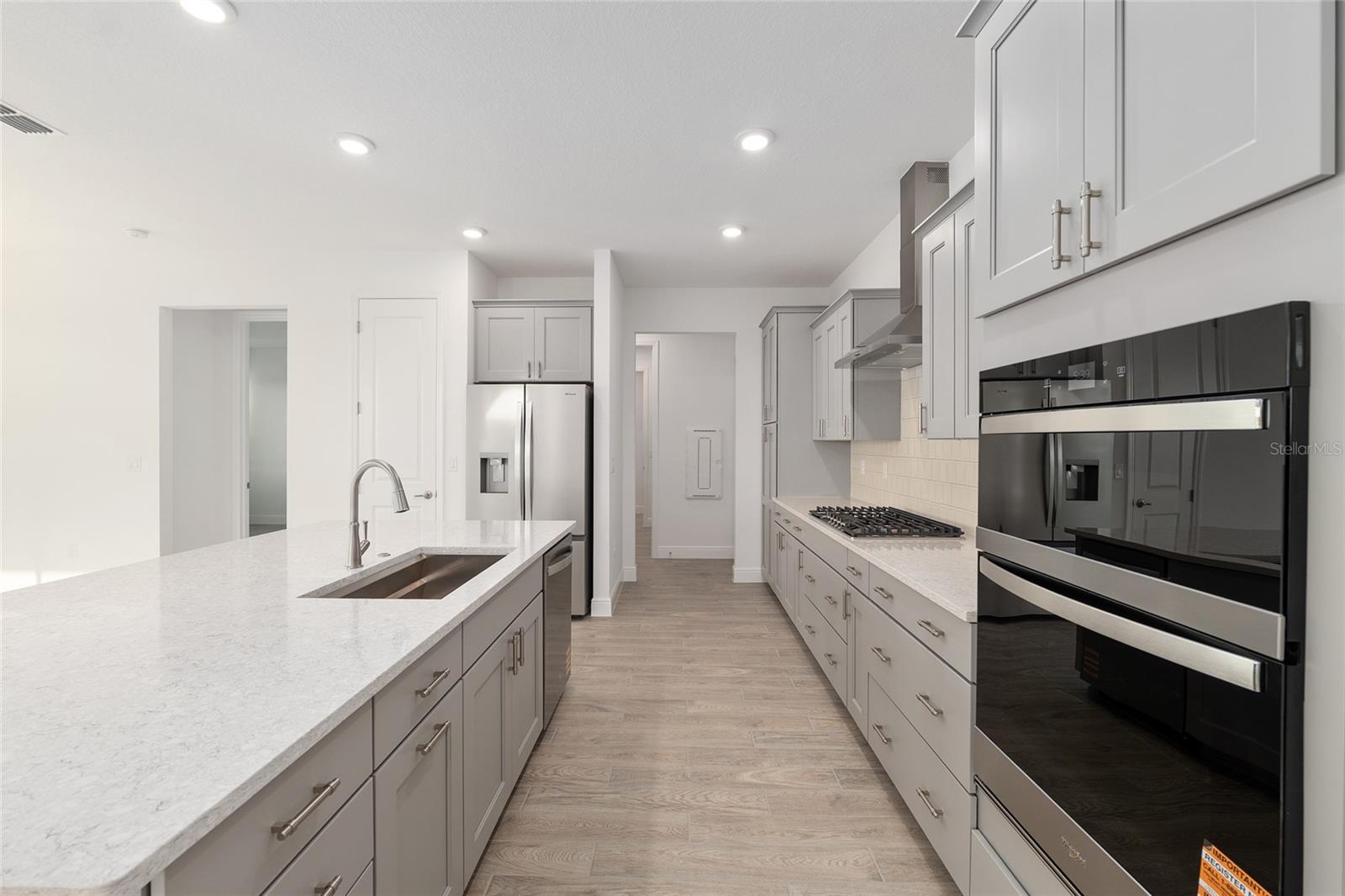 CANDLER HILLS - Residential