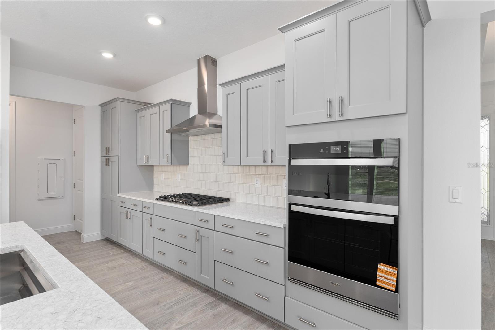 CANDLER HILLS - Residential