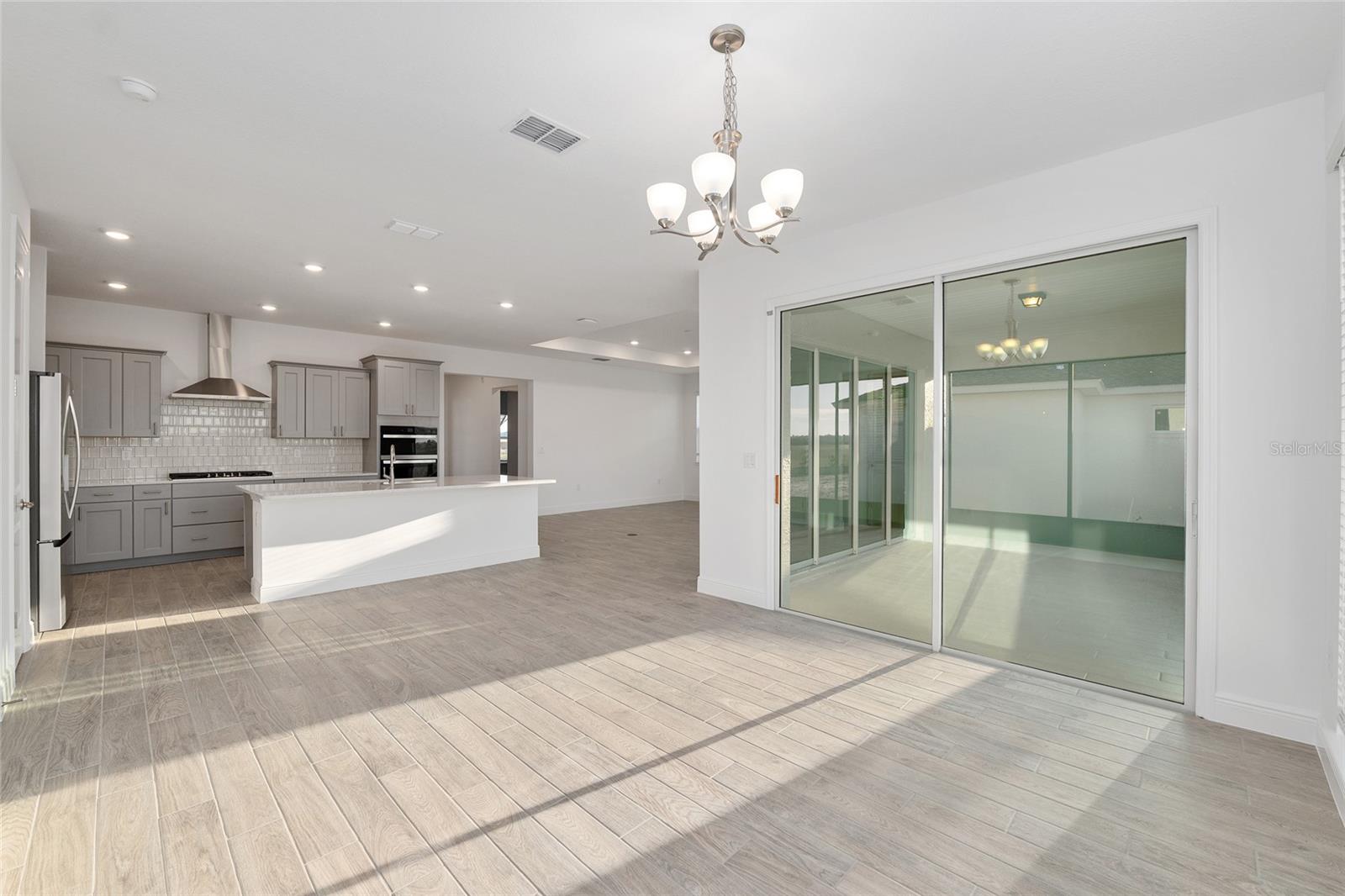 CANDLER HILLS - Residential