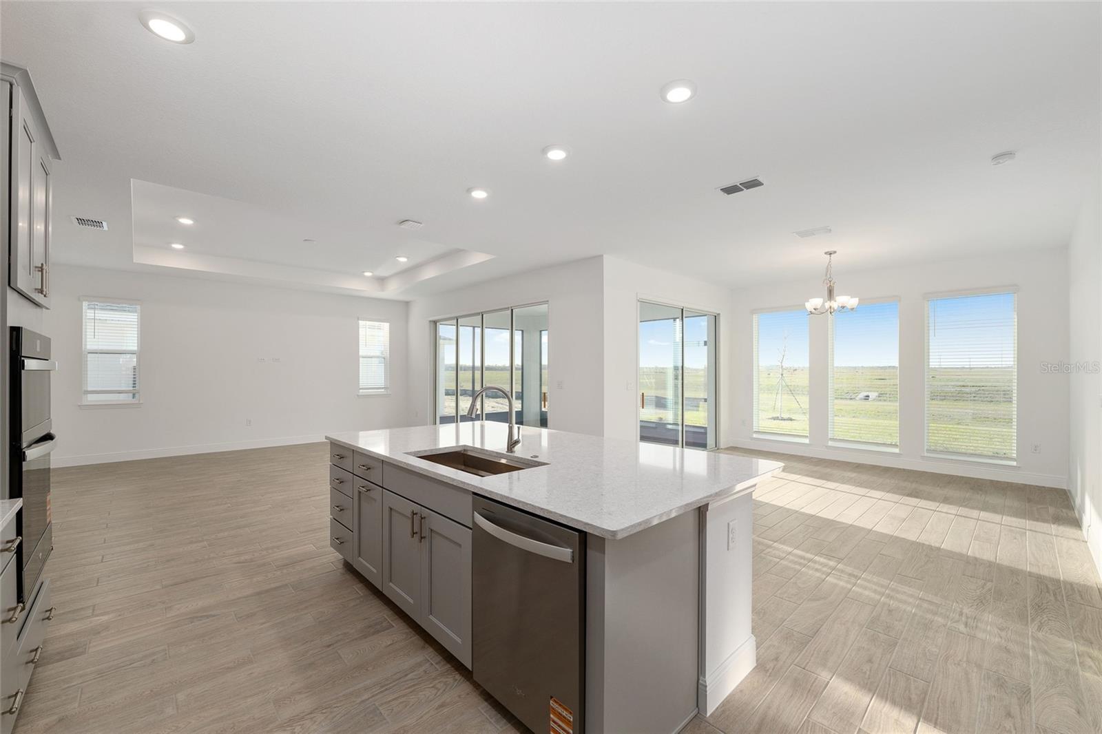 CANDLER HILLS - Residential