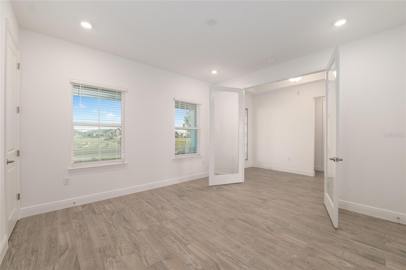 CANDLER HILLS - Residential