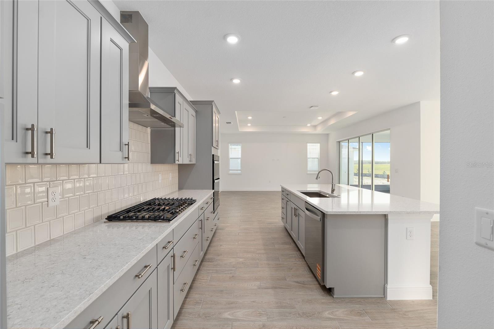 CANDLER HILLS - Residential