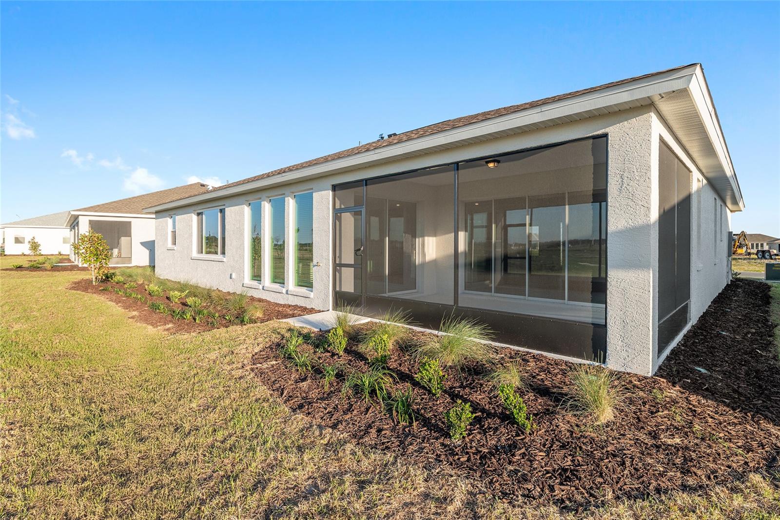 CANDLER HILLS - Residential