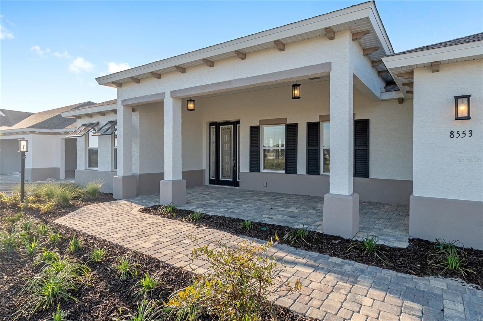 CANDLER HILLS - Residential