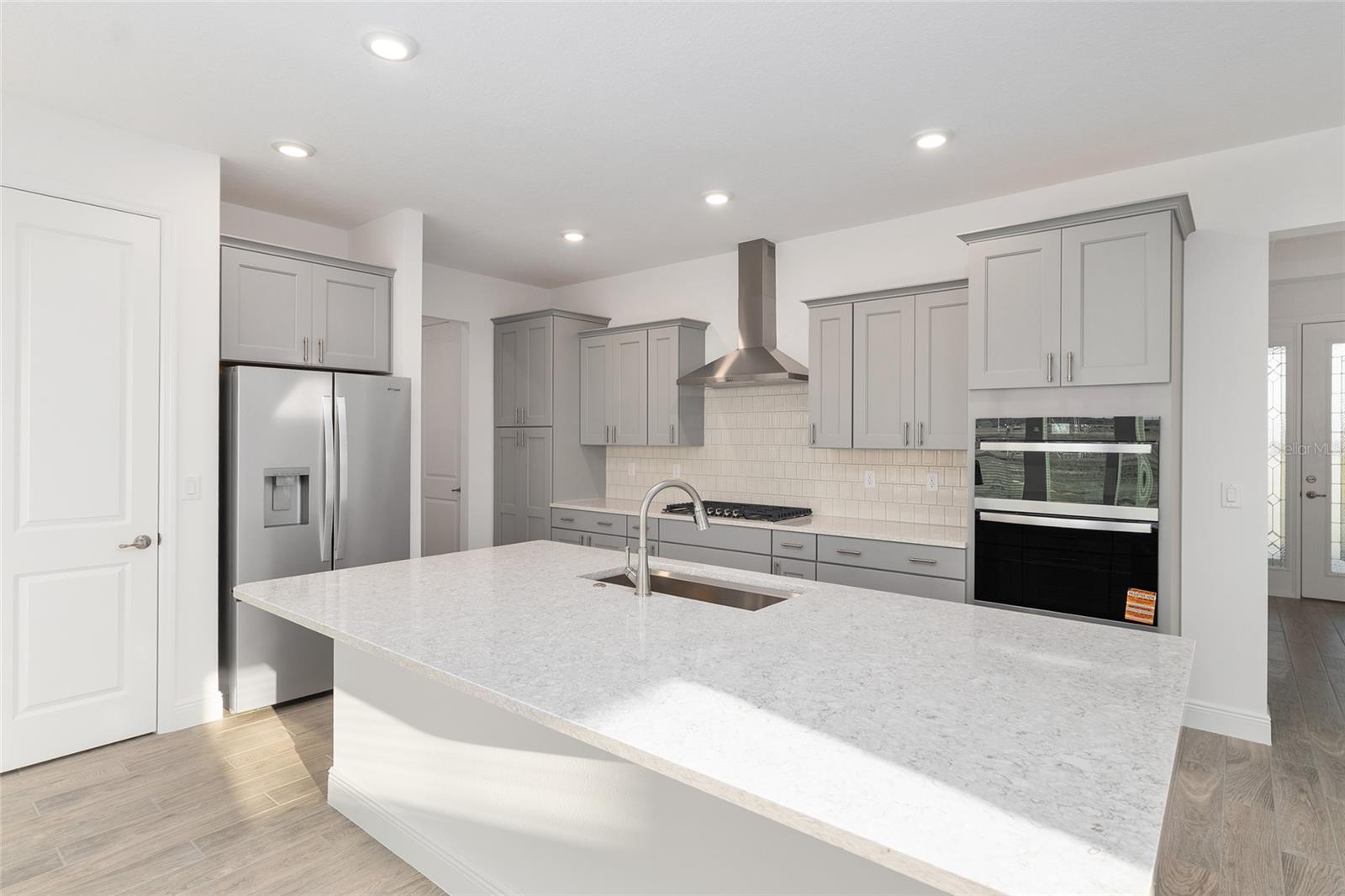 CANDLER HILLS - Residential