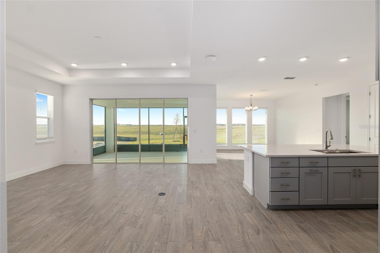 CANDLER HILLS - Residential