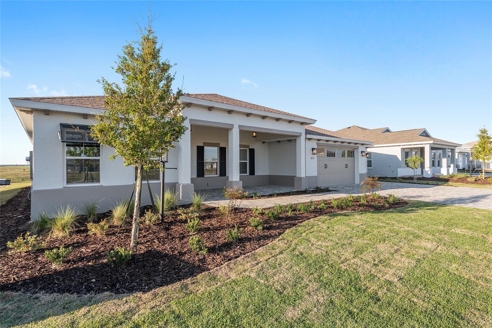 CANDLER HILLS - Residential