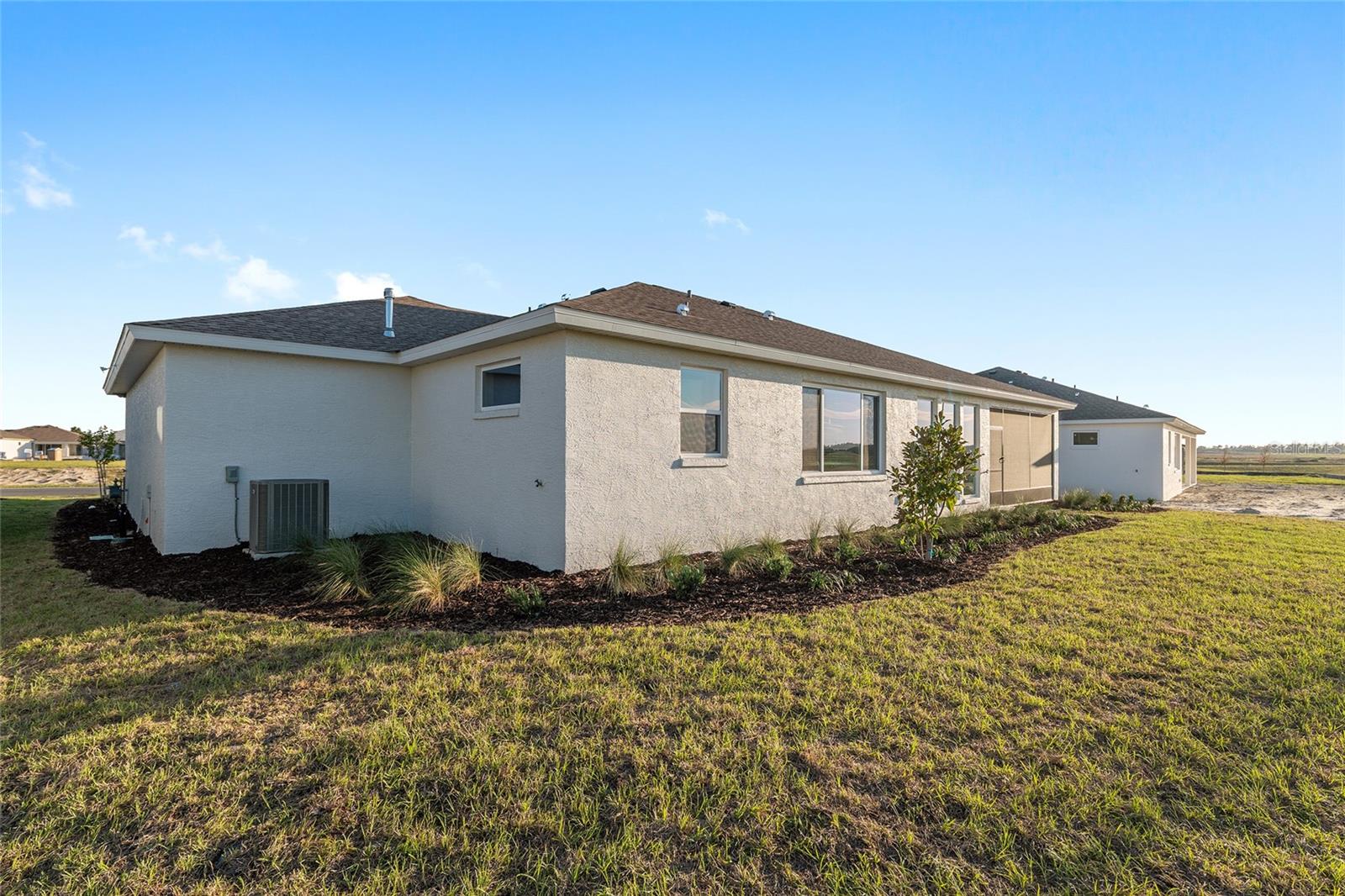 CANDLER HILLS - Residential