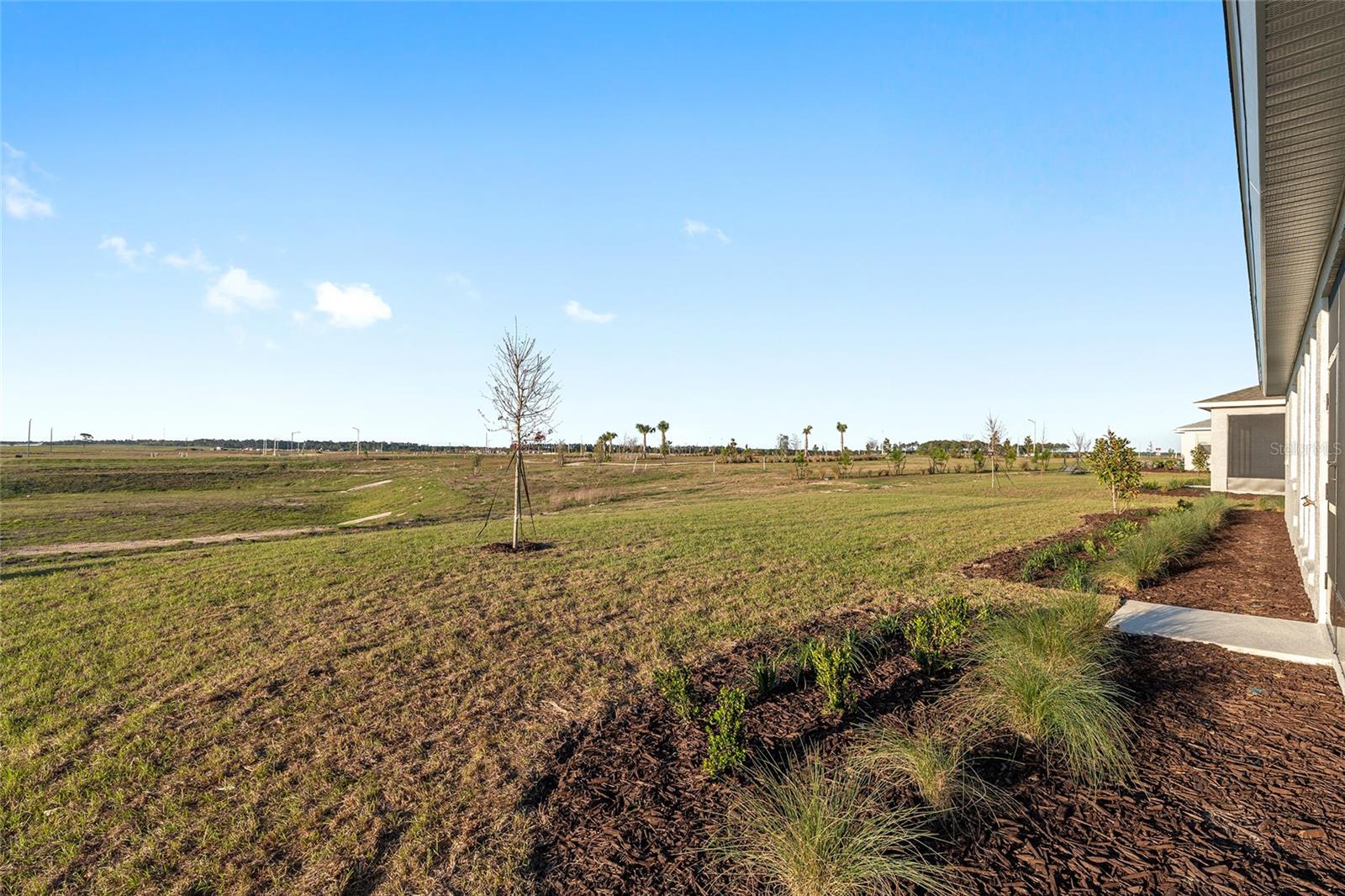 CANDLER HILLS - Residential