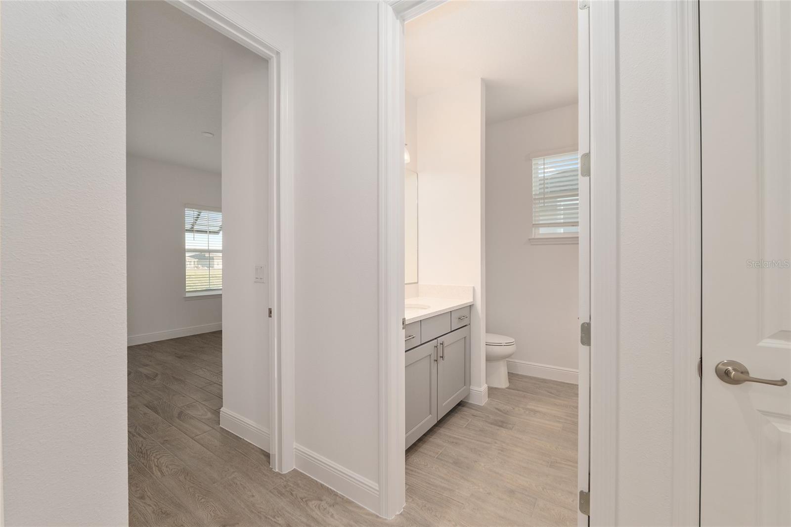 CANDLER HILLS - Residential