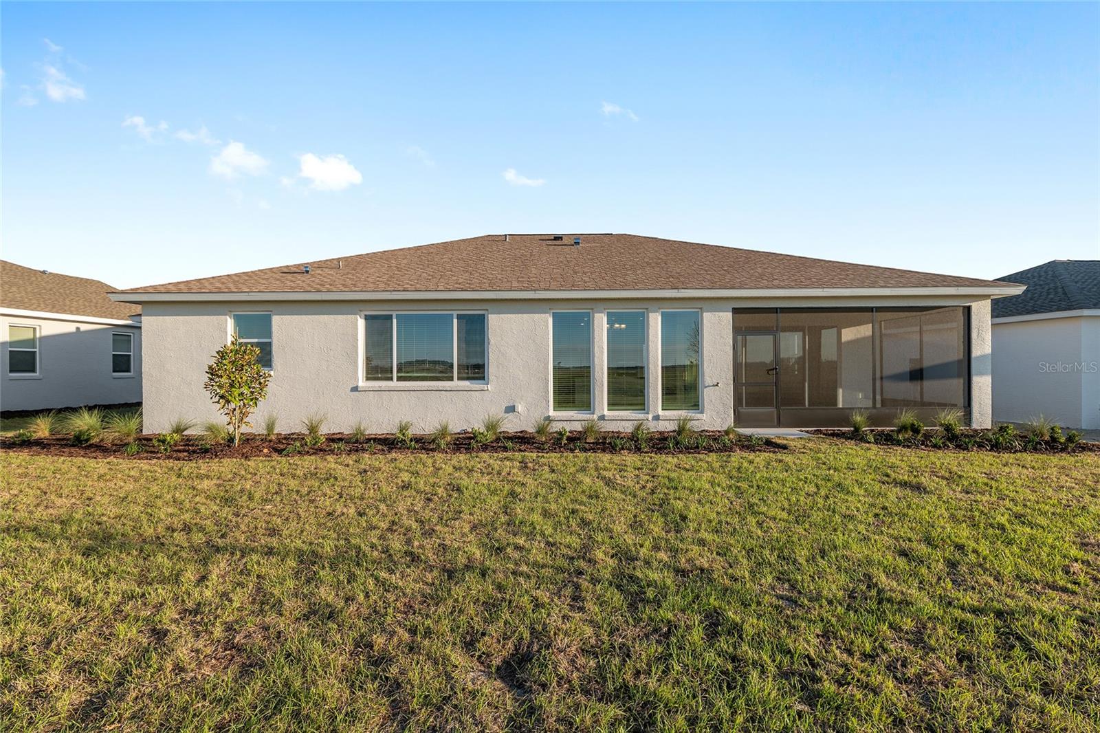 CANDLER HILLS - Residential