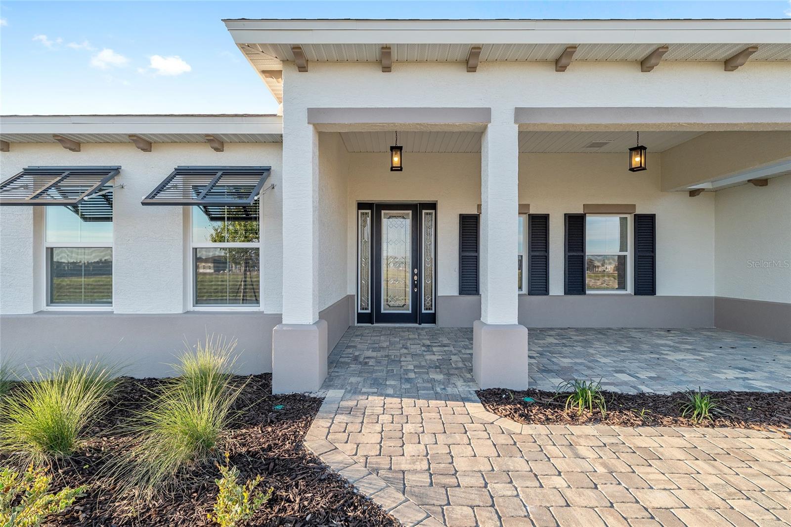 CANDLER HILLS - Residential