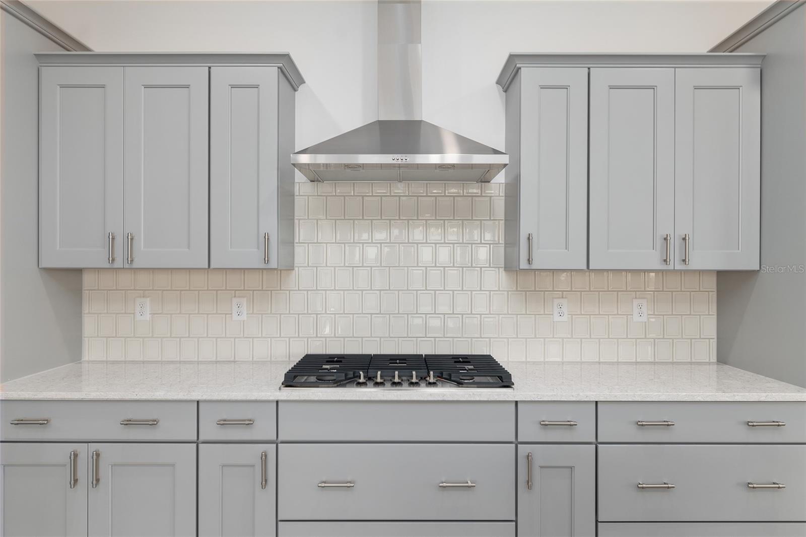 CANDLER HILLS - Residential