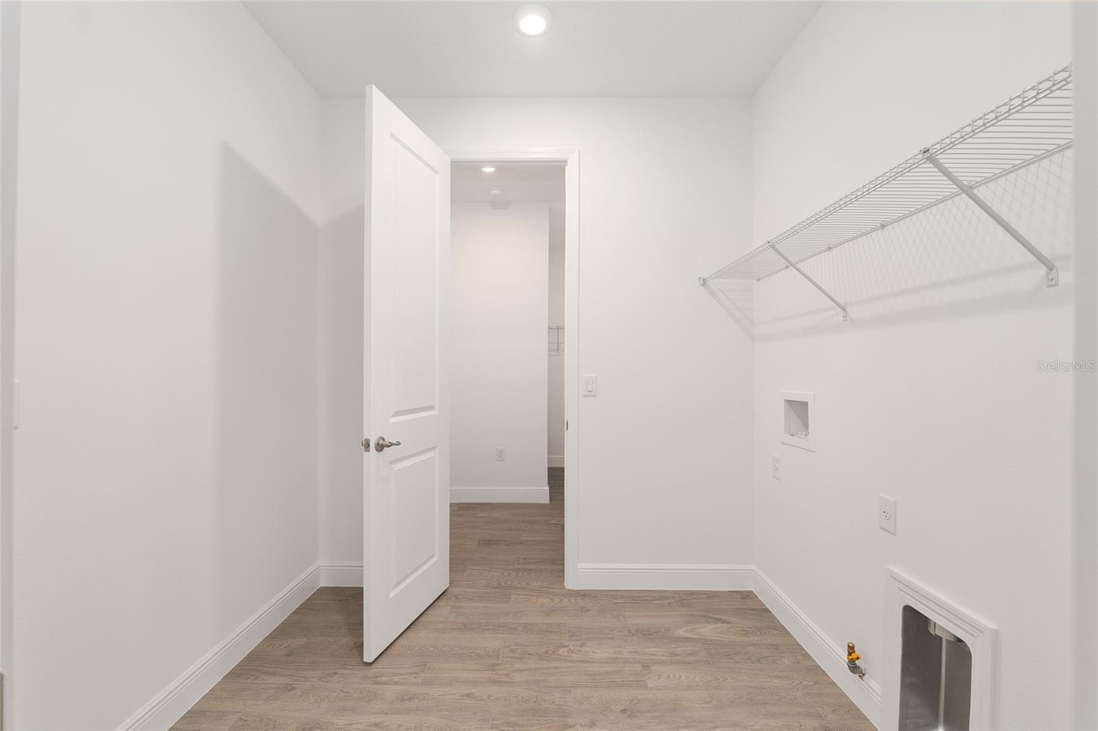 CANDLER HILLS - Residential