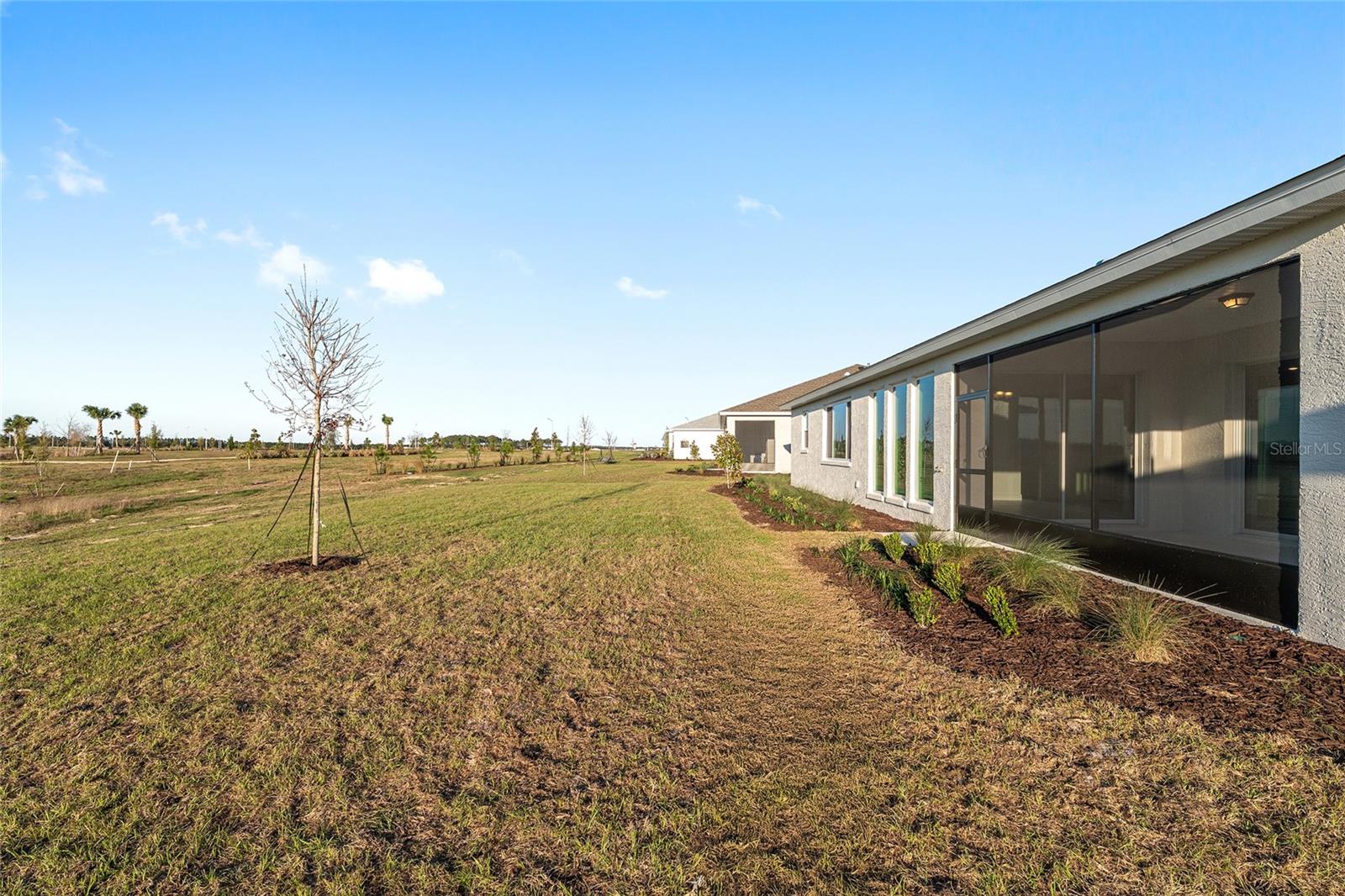 CANDLER HILLS - Residential