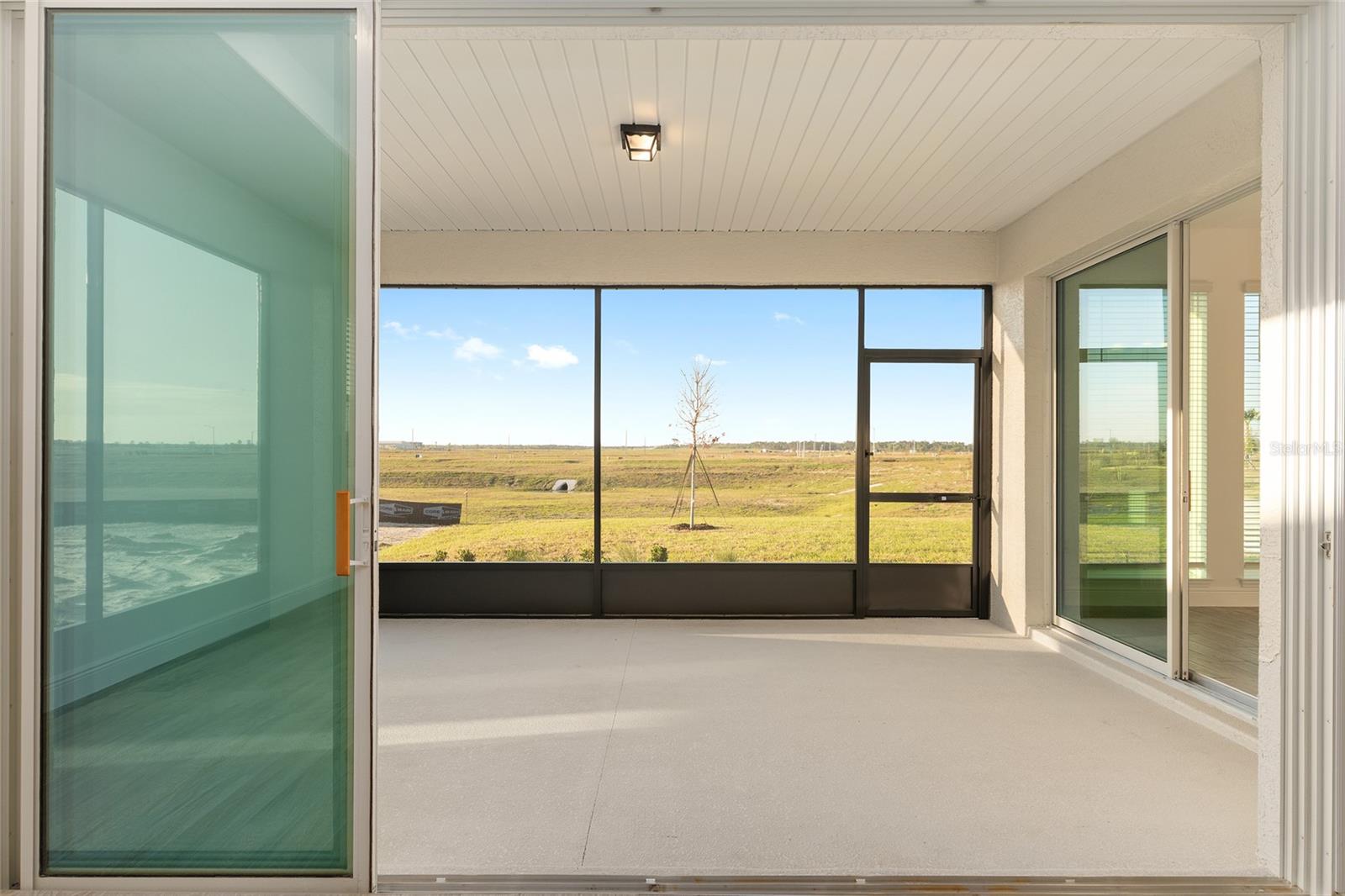 CANDLER HILLS - Residential