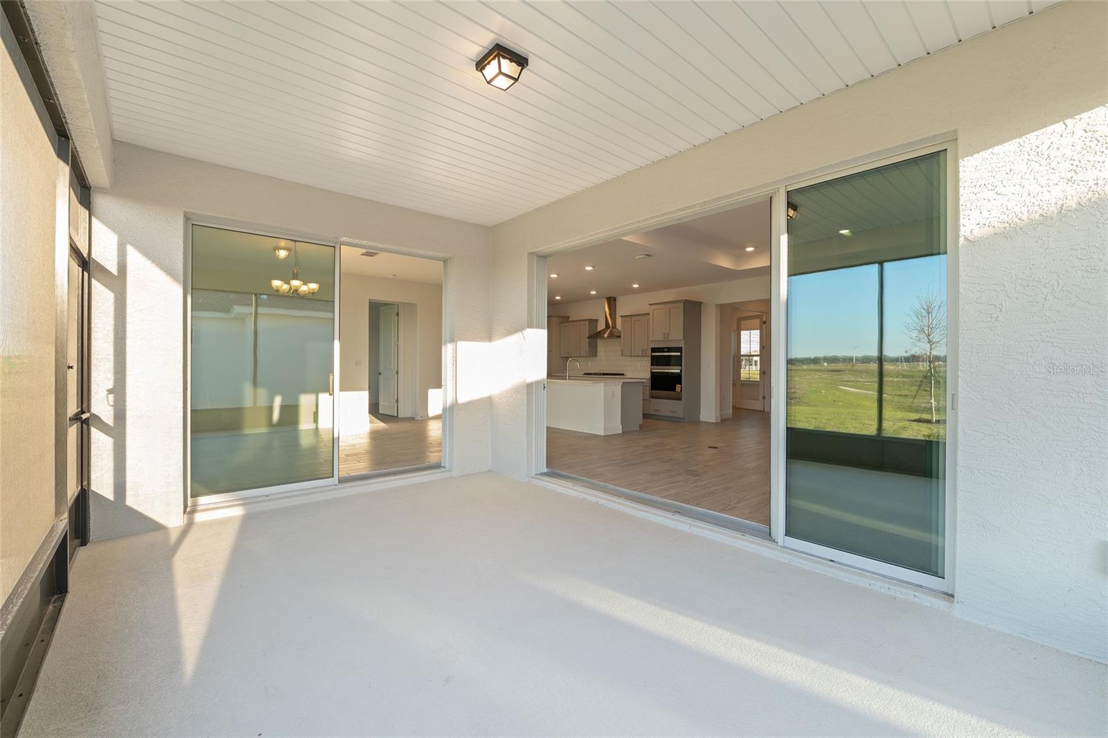 CANDLER HILLS - Residential