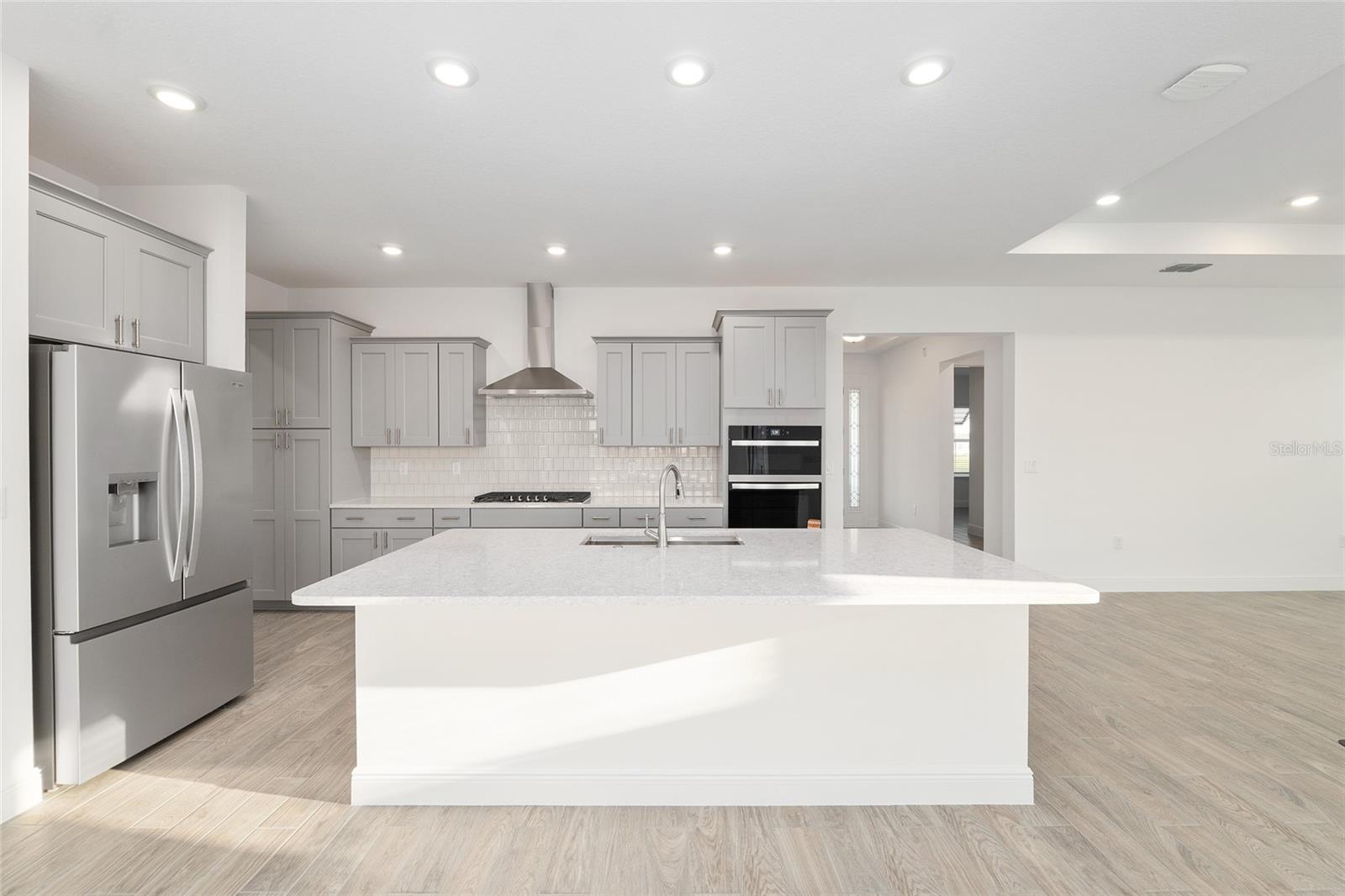 CANDLER HILLS - Residential