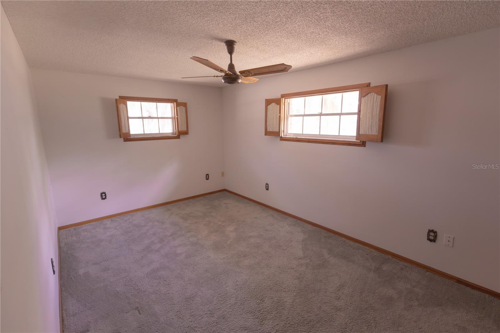 NOT IN SUBDIVISION - Residential