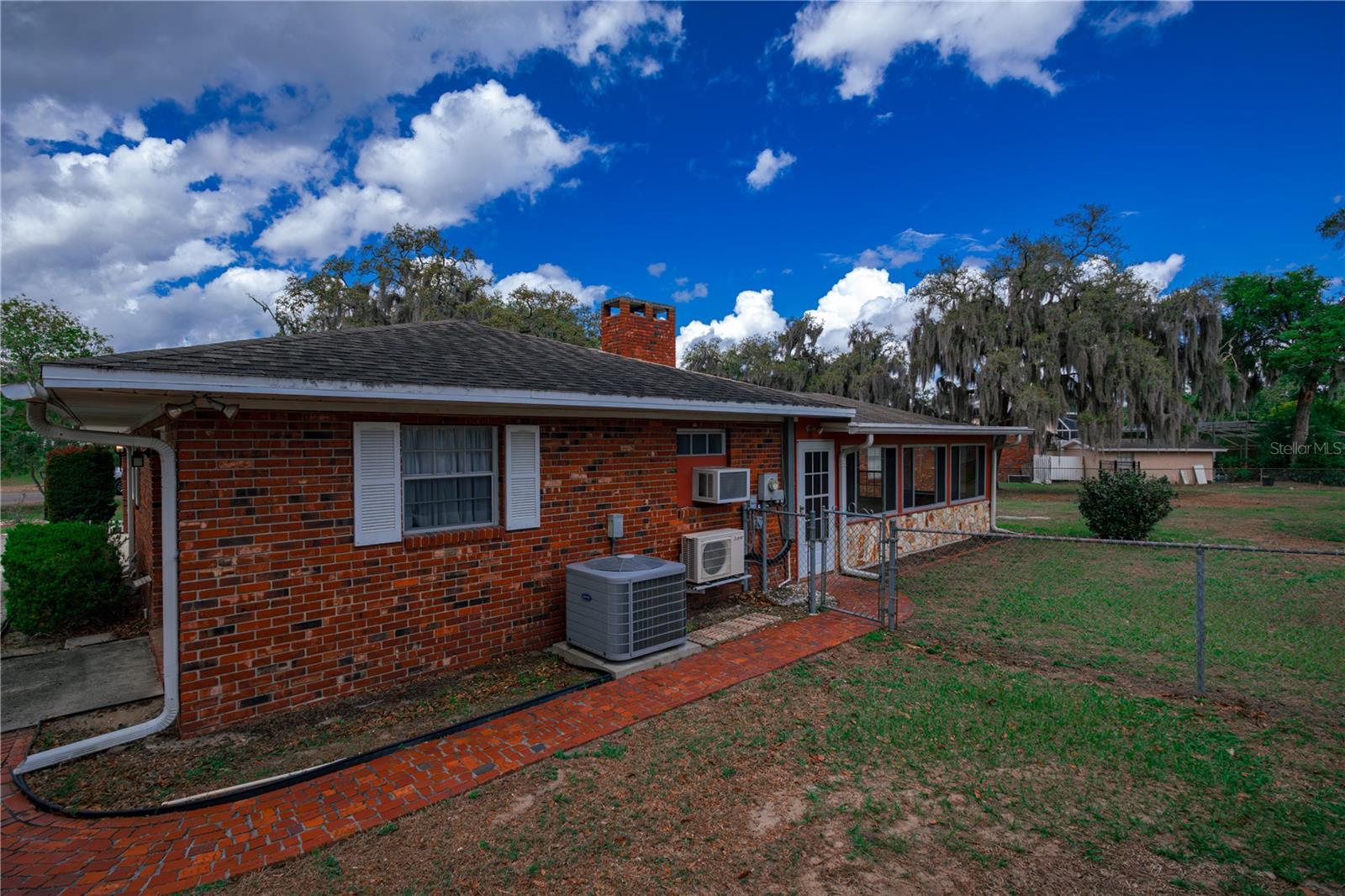 NOT IN SUBDIVISION - Residential