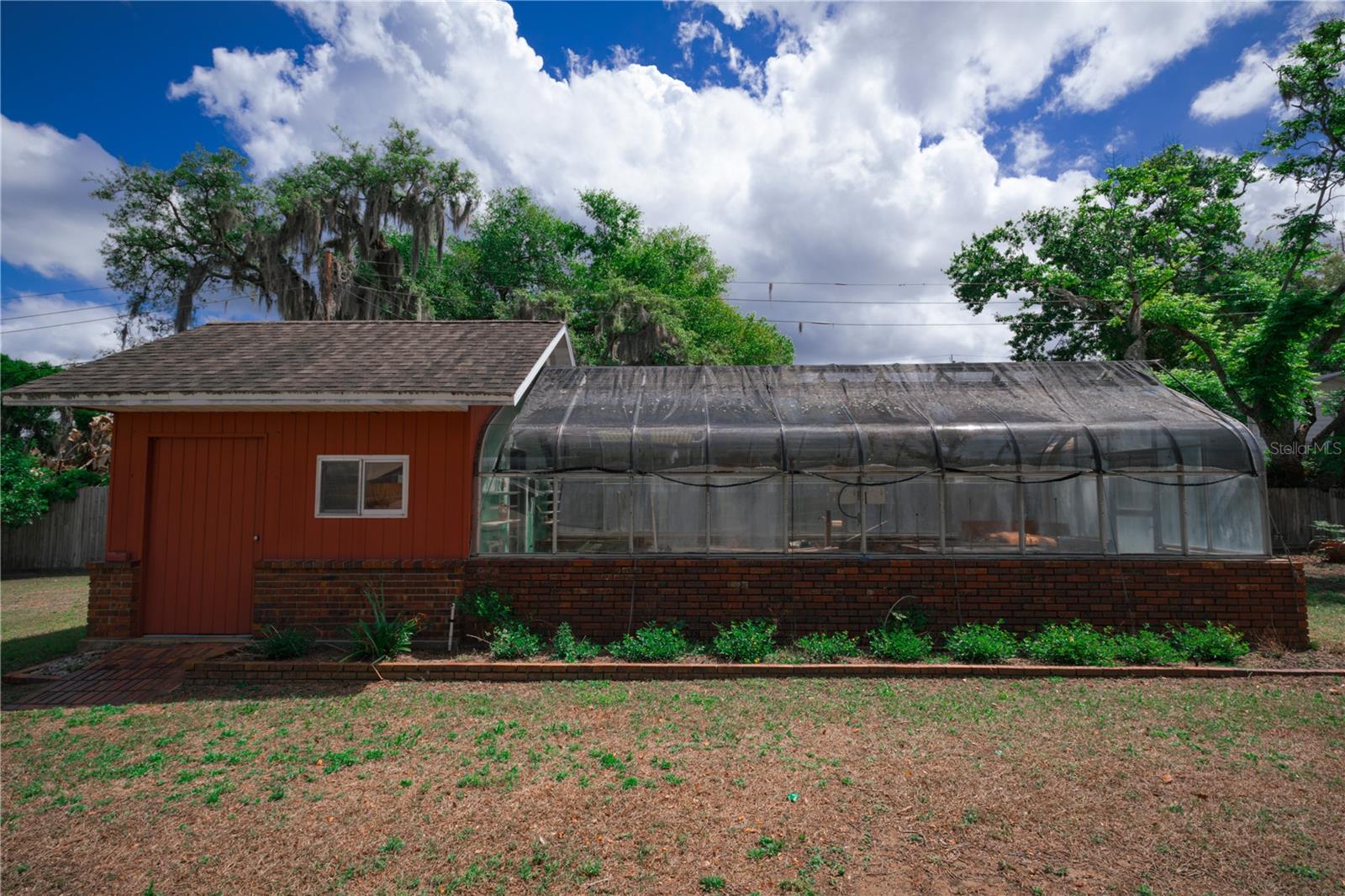 NOT IN SUBDIVISION - Residential