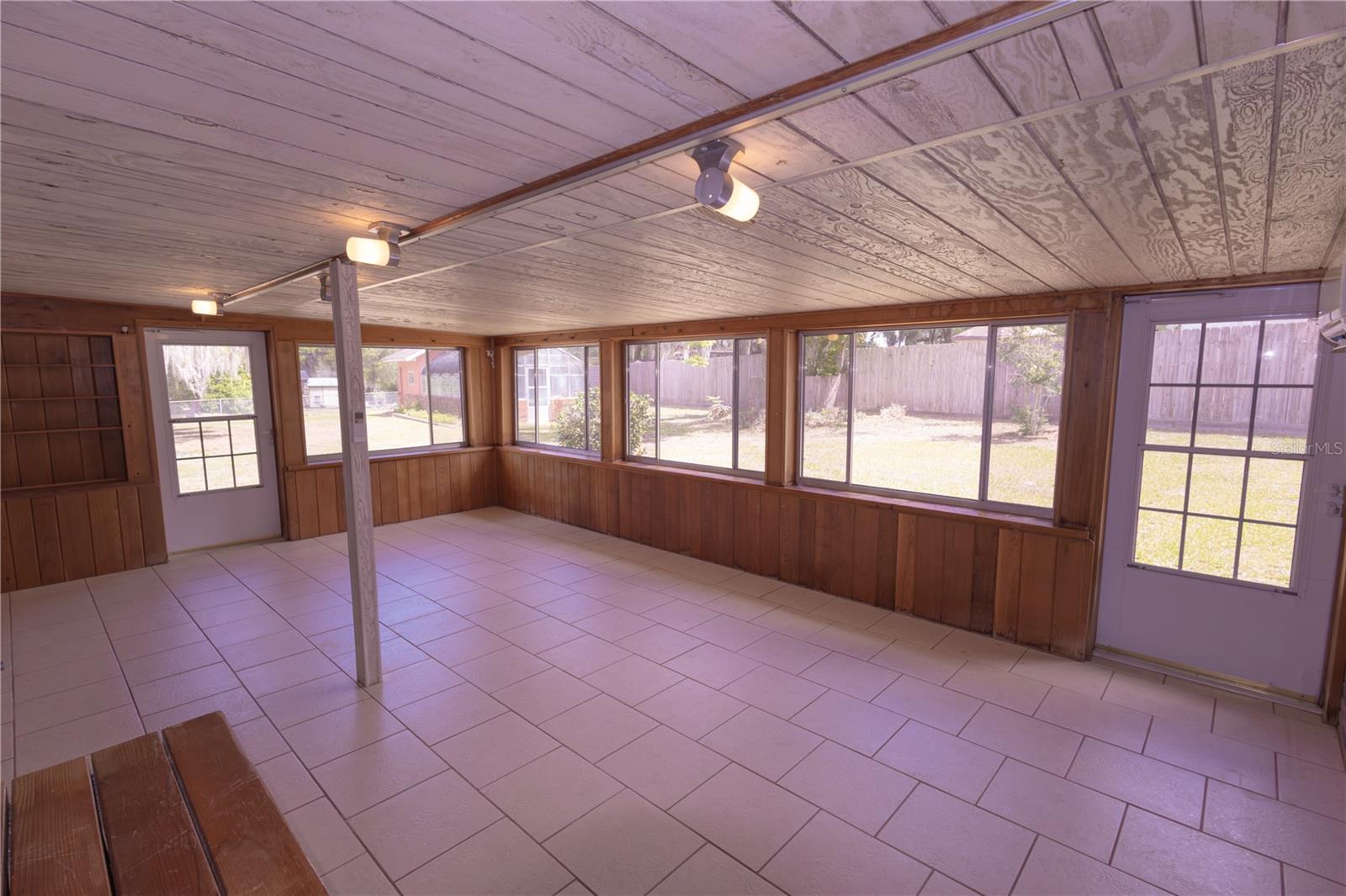 NOT IN SUBDIVISION - Residential