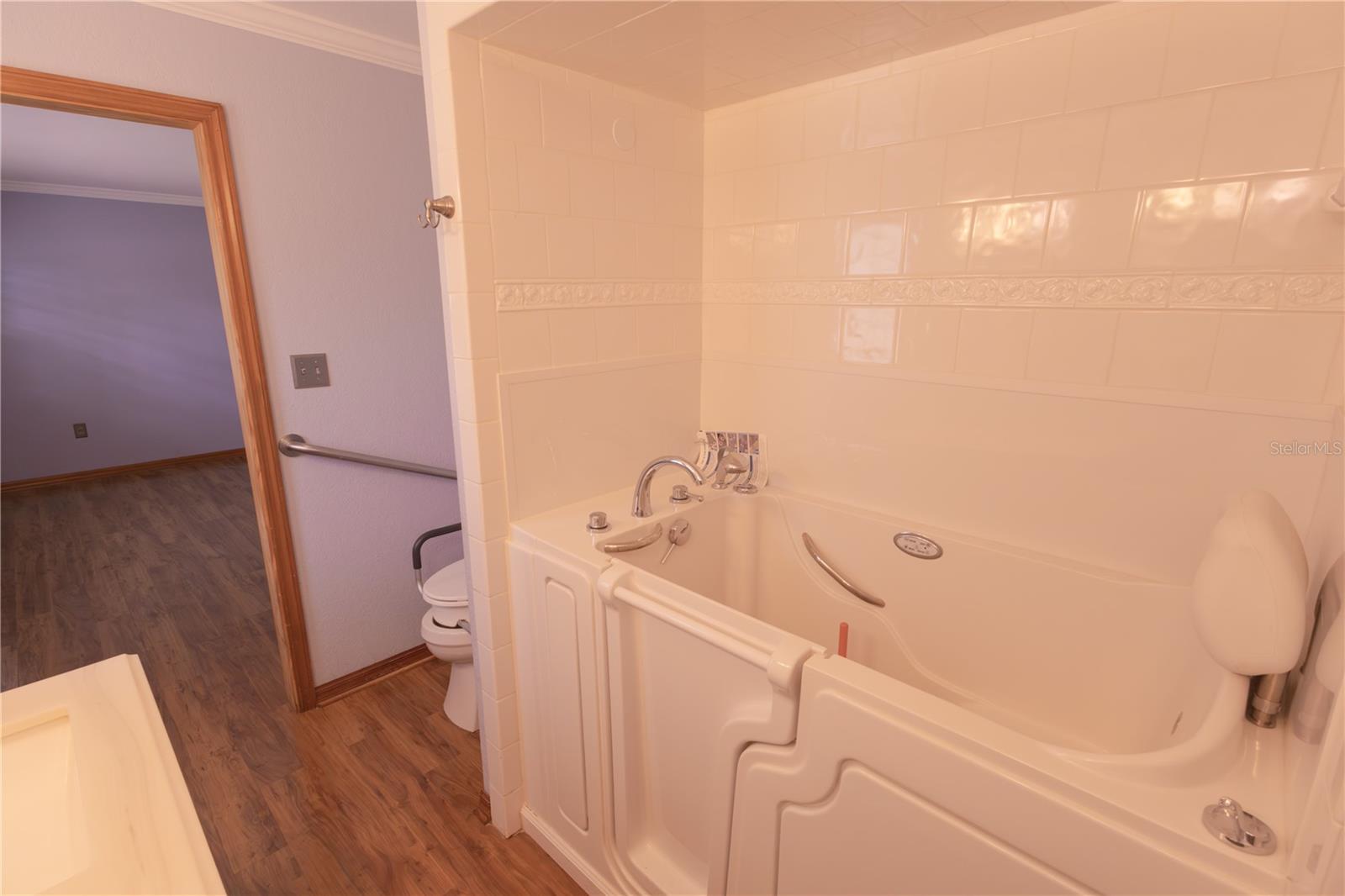 NOT IN SUBDIVISION - Residential