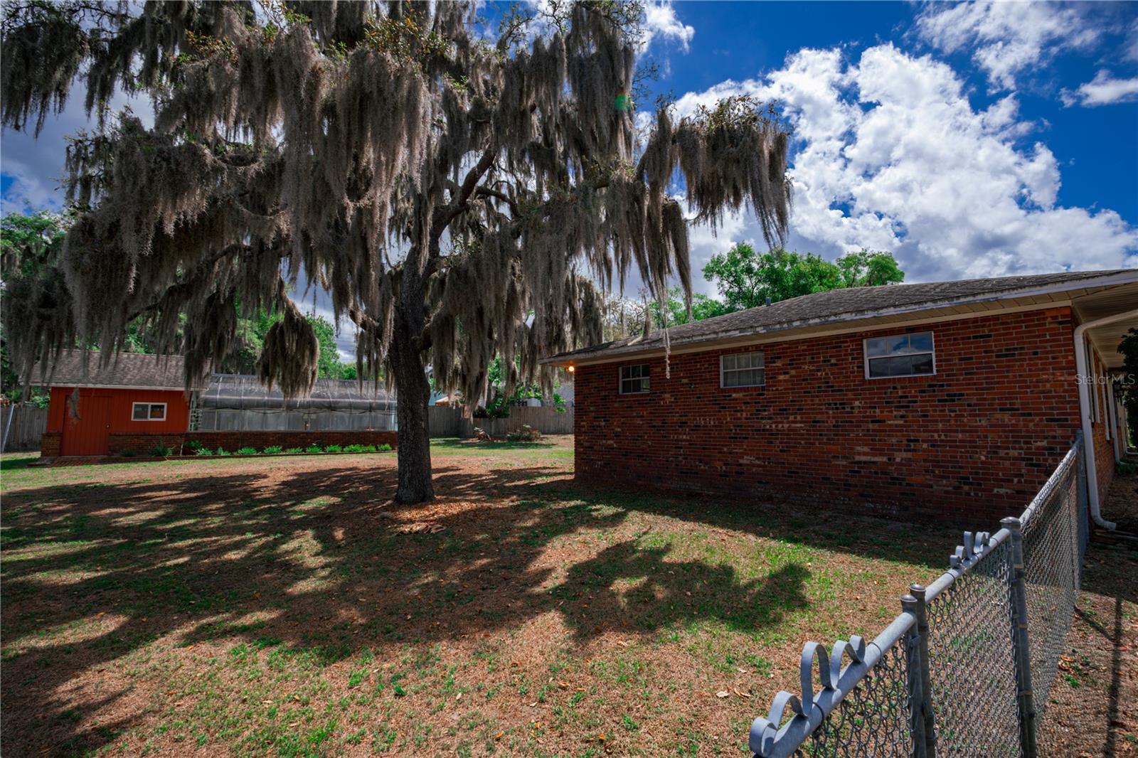 NOT IN SUBDIVISION - Residential