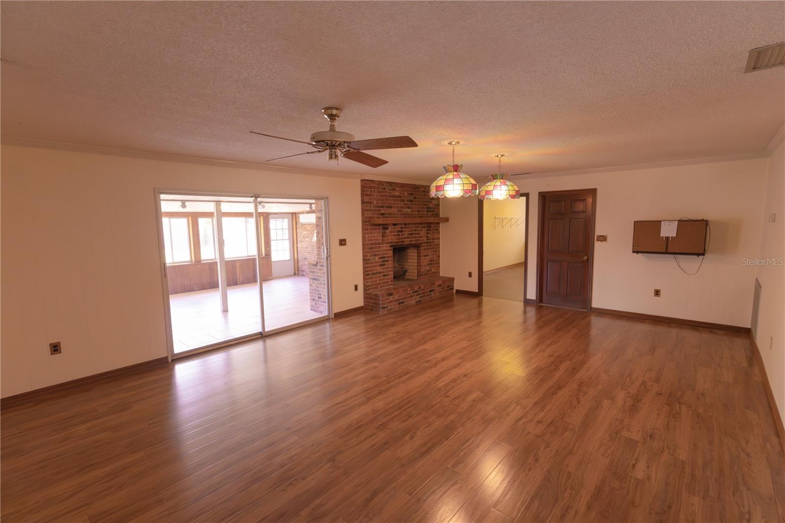 NOT IN SUBDIVISION - Residential