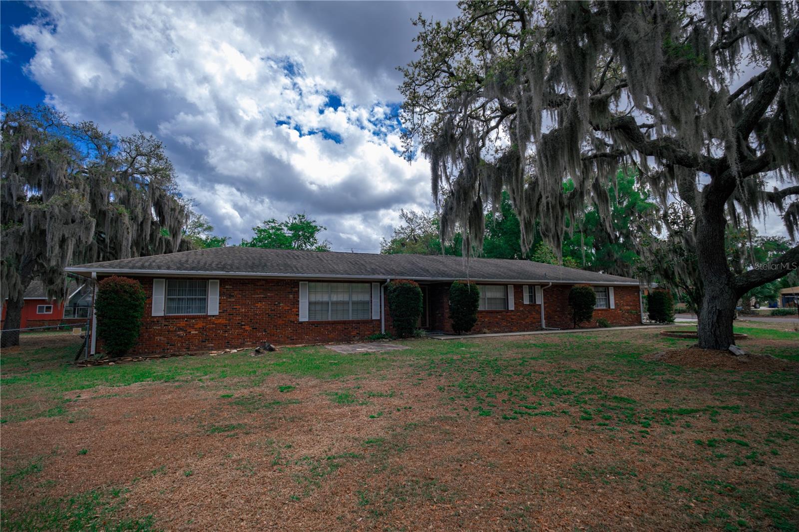 NOT IN SUBDIVISION - Residential