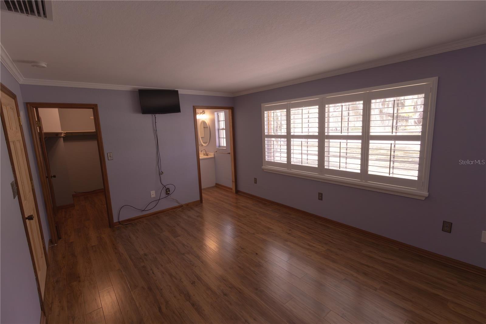 NOT IN SUBDIVISION - Residential