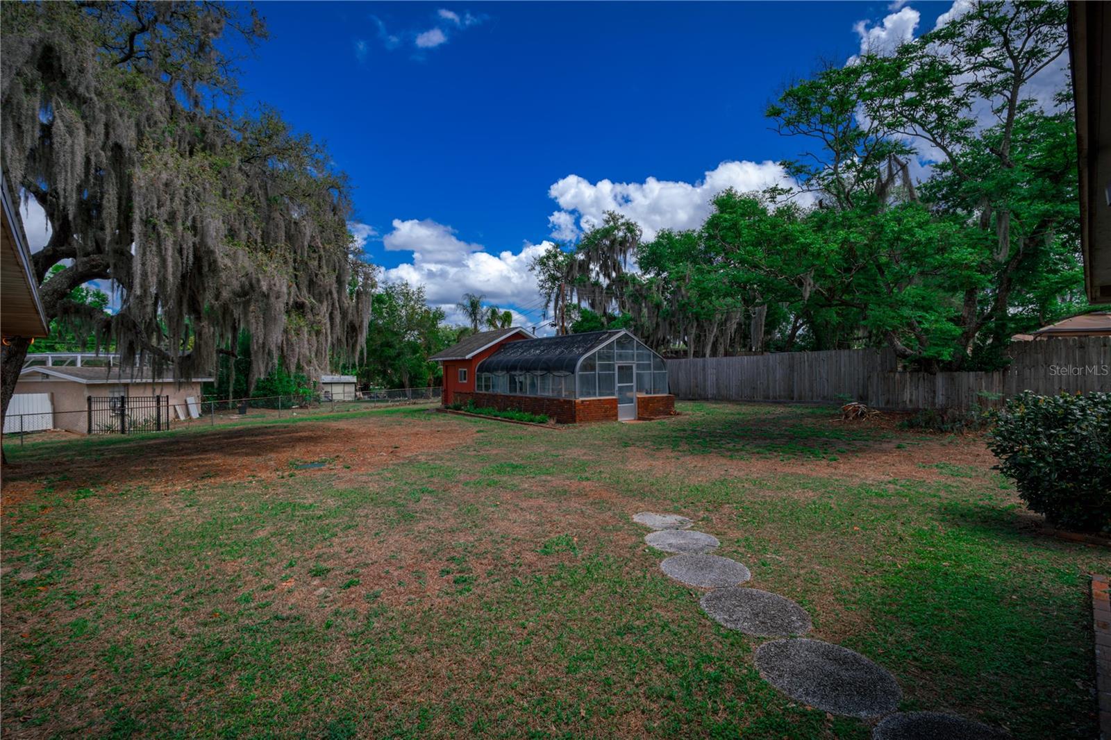 NOT IN SUBDIVISION - Residential