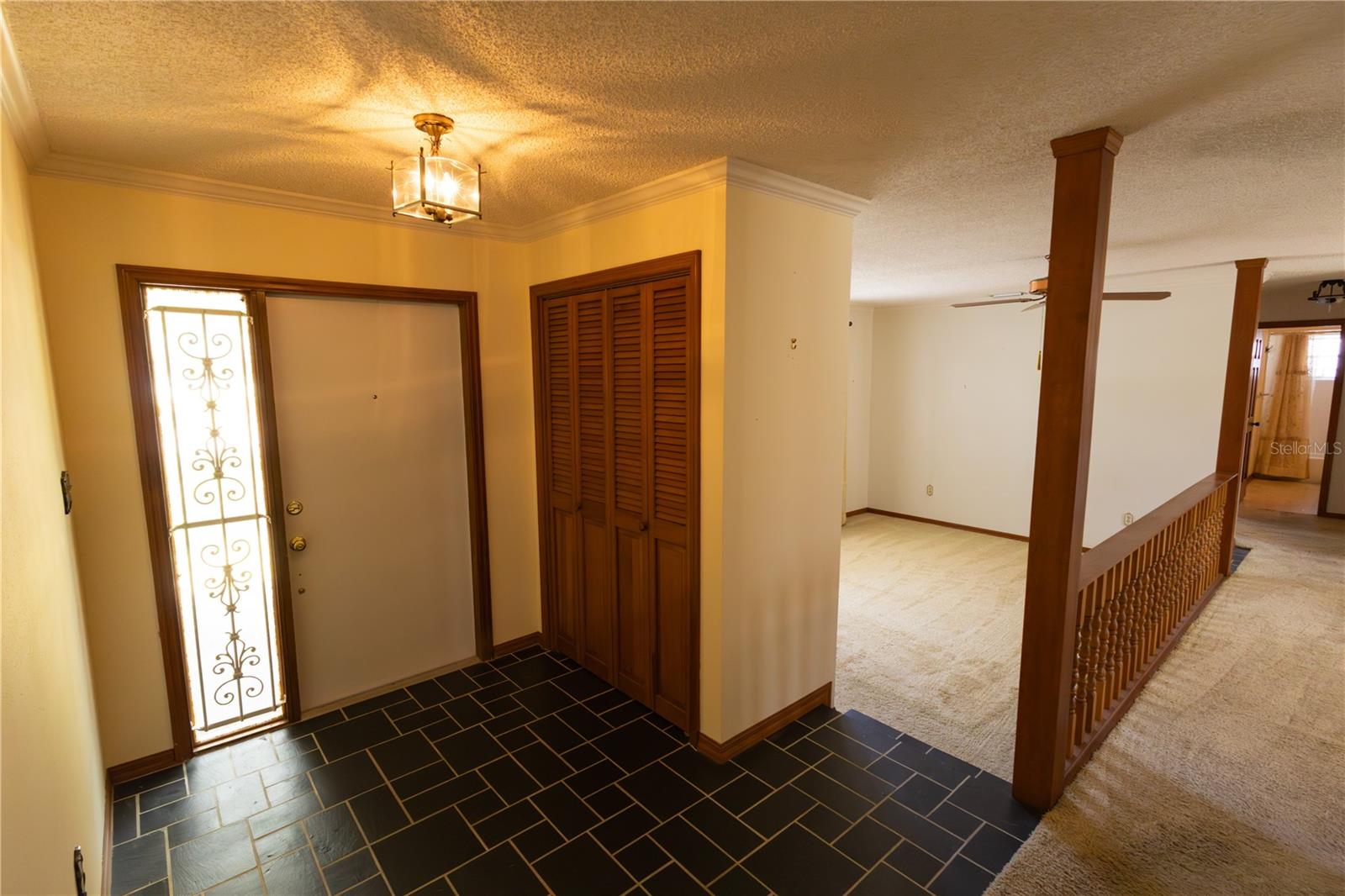 NOT IN SUBDIVISION - Residential