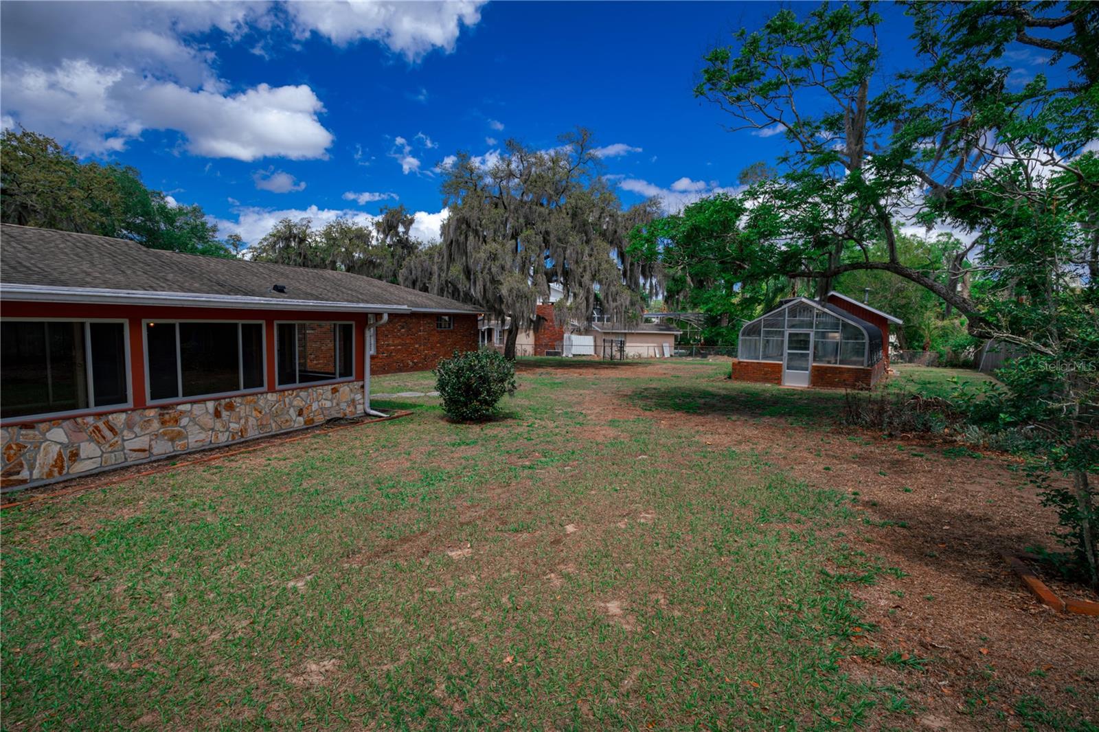 NOT IN SUBDIVISION - Residential