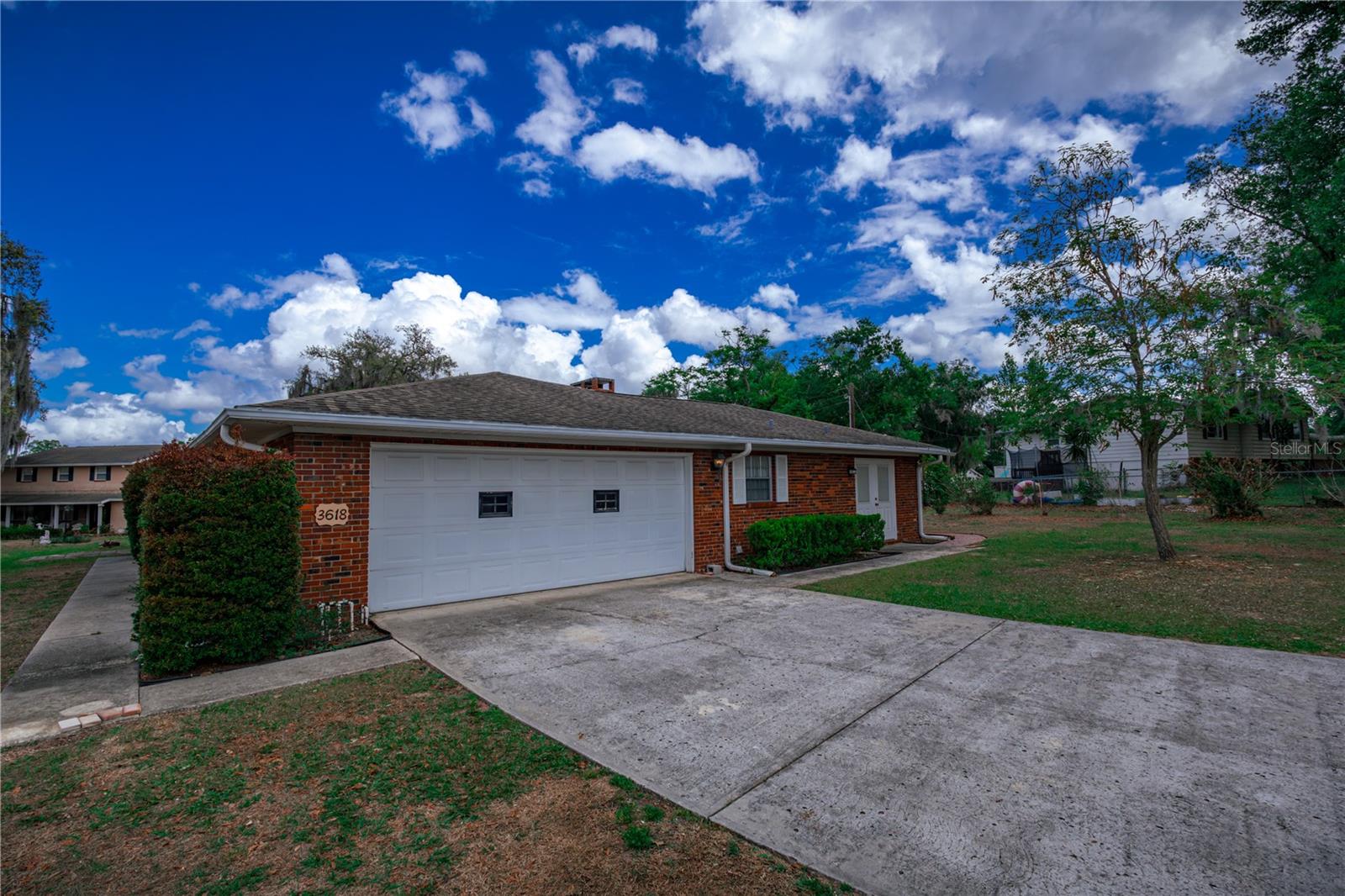 NOT IN SUBDIVISION - Residential