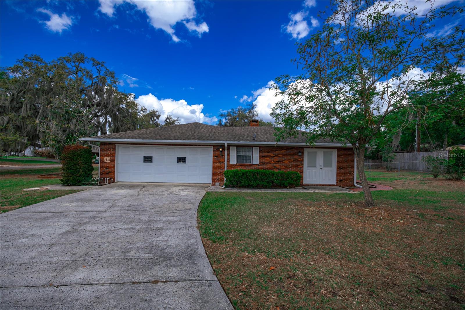 NOT IN SUBDIVISION - Residential