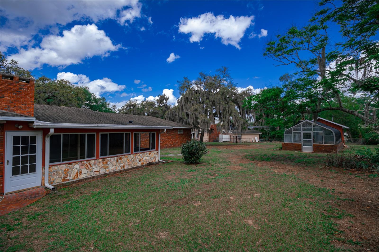 NOT IN SUBDIVISION - Residential