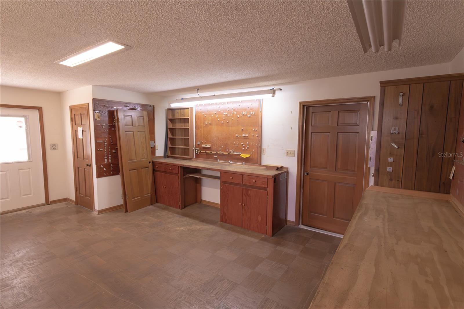 NOT IN SUBDIVISION - Residential