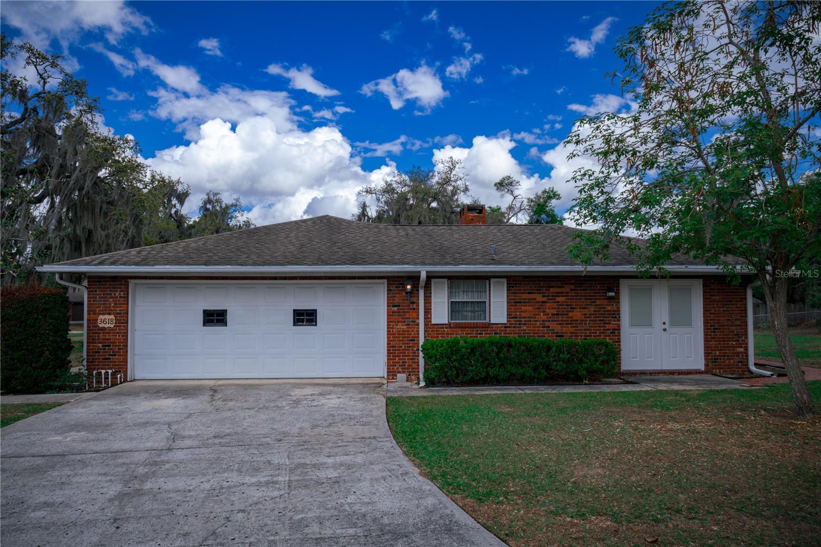 NOT IN SUBDIVISION - Residential