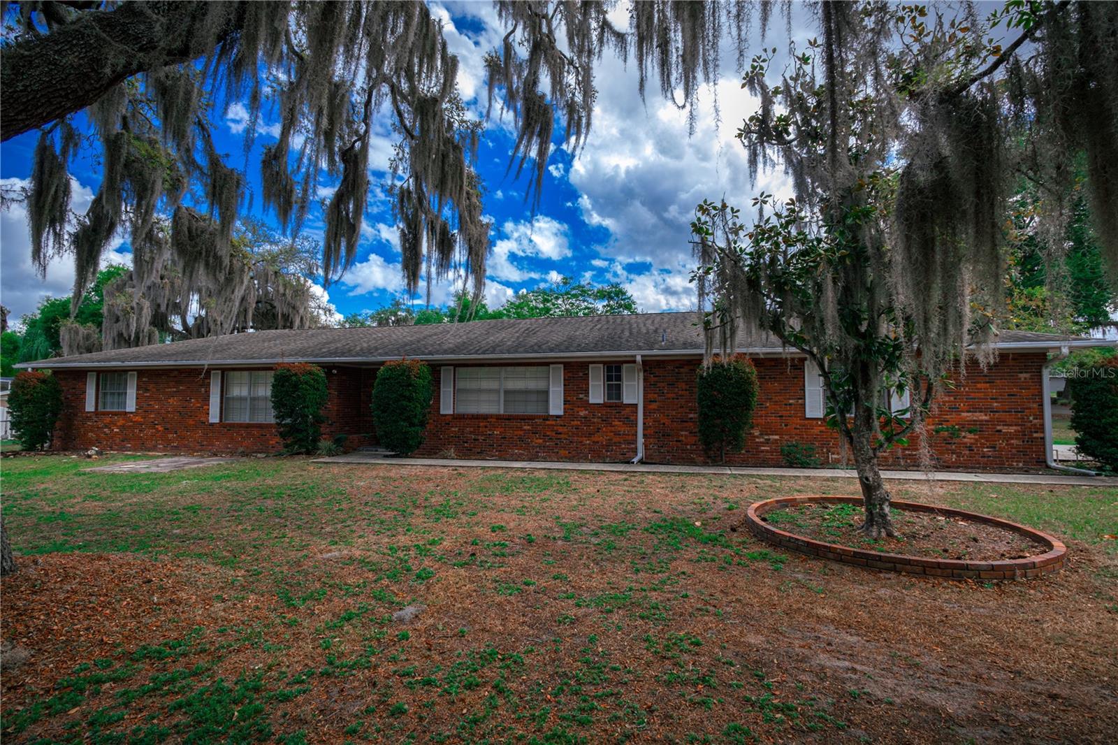 NOT IN SUBDIVISION - Residential