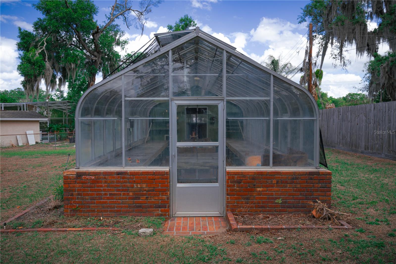 NOT IN SUBDIVISION - Residential