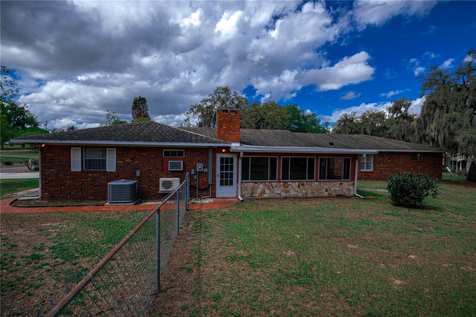 NOT IN SUBDIVISION - Residential