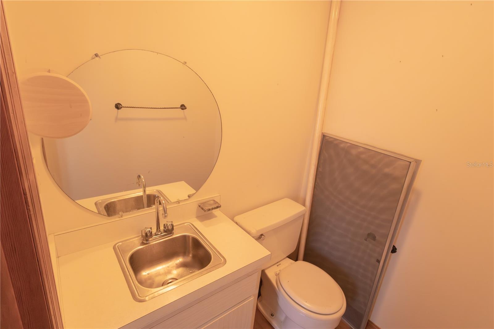 NOT IN SUBDIVISION - Residential