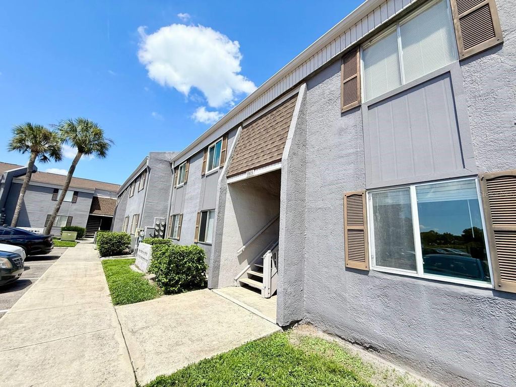 Photo of 3805 Cortez Circle #D, Tampa, FL 33614 (MLS # TB8402325)