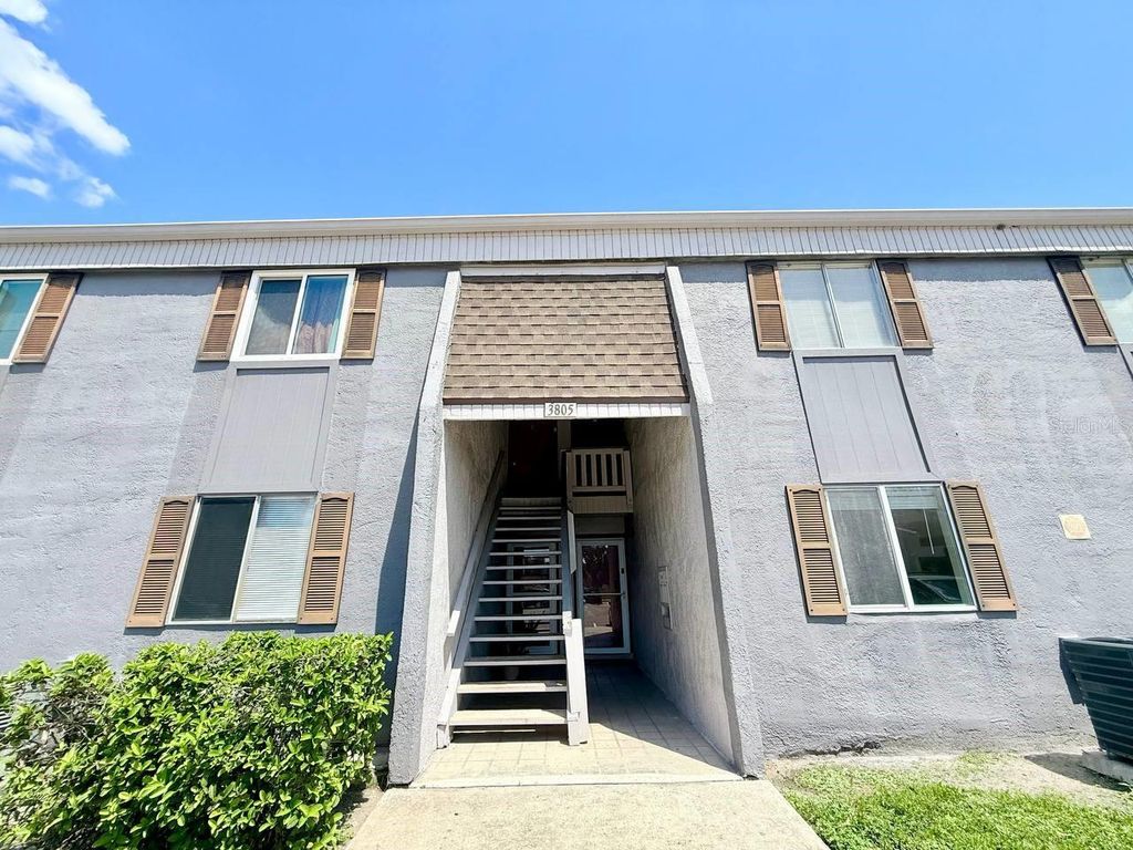 Photo of 3805 Cortez Circle #D, Tampa, FL 33614 (MLS # TB8402325)