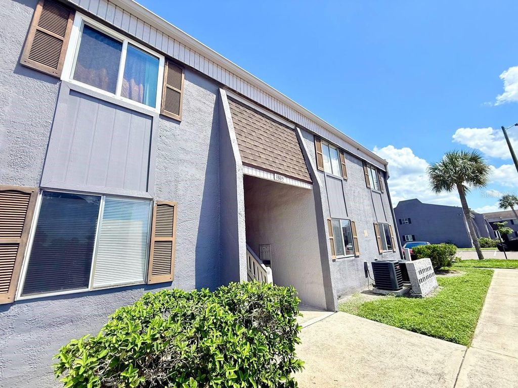 Photo of 3805 Cortez Circle #D, Tampa, FL 33614 (MLS # TB8402325)