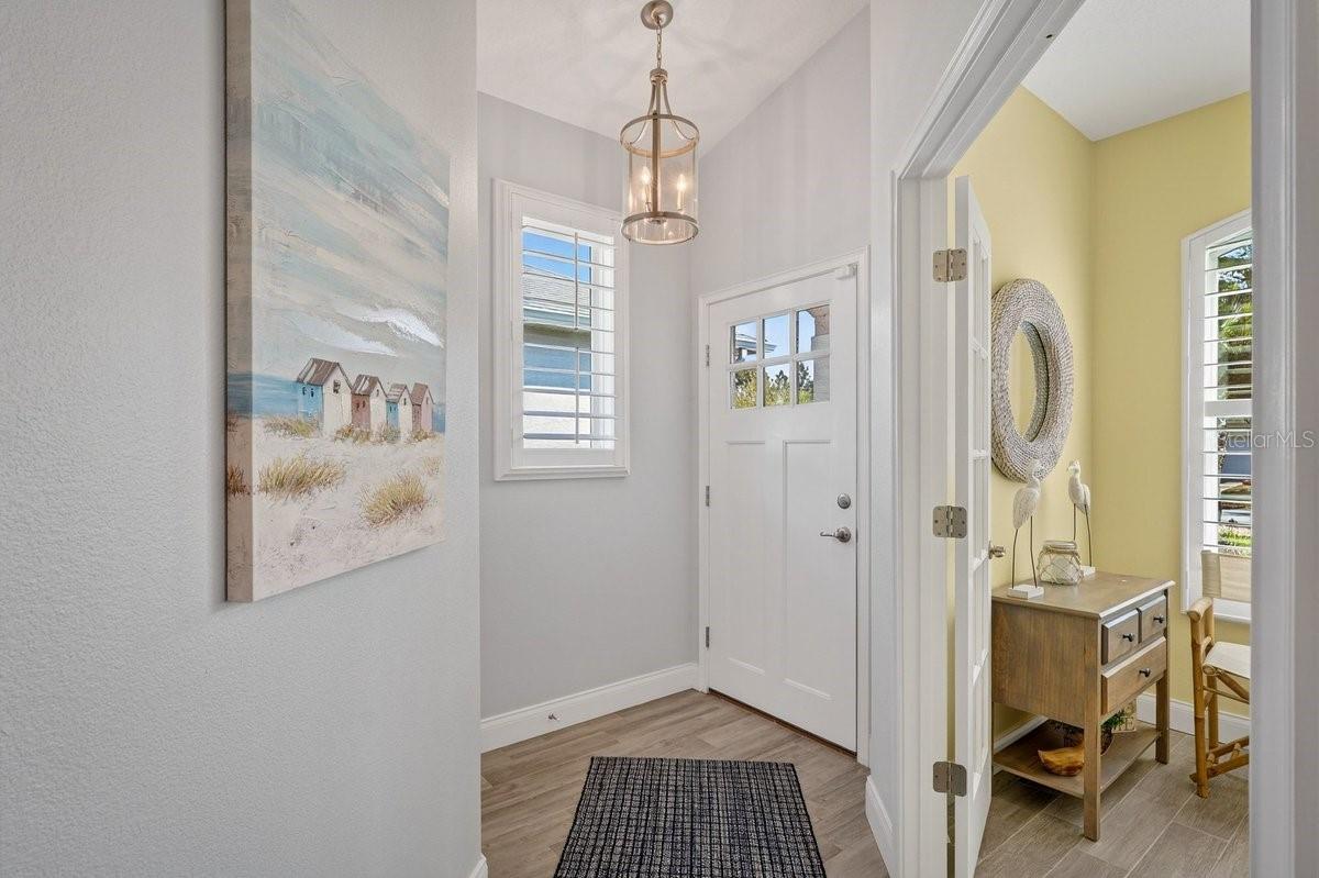 EAGLE MARSH SOUTH PT UN 3 - Residential